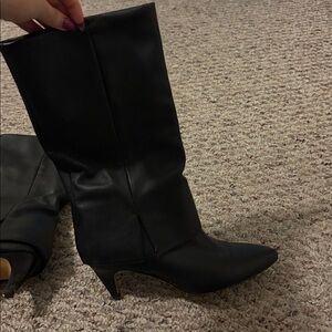 Dolce vita knee high boots